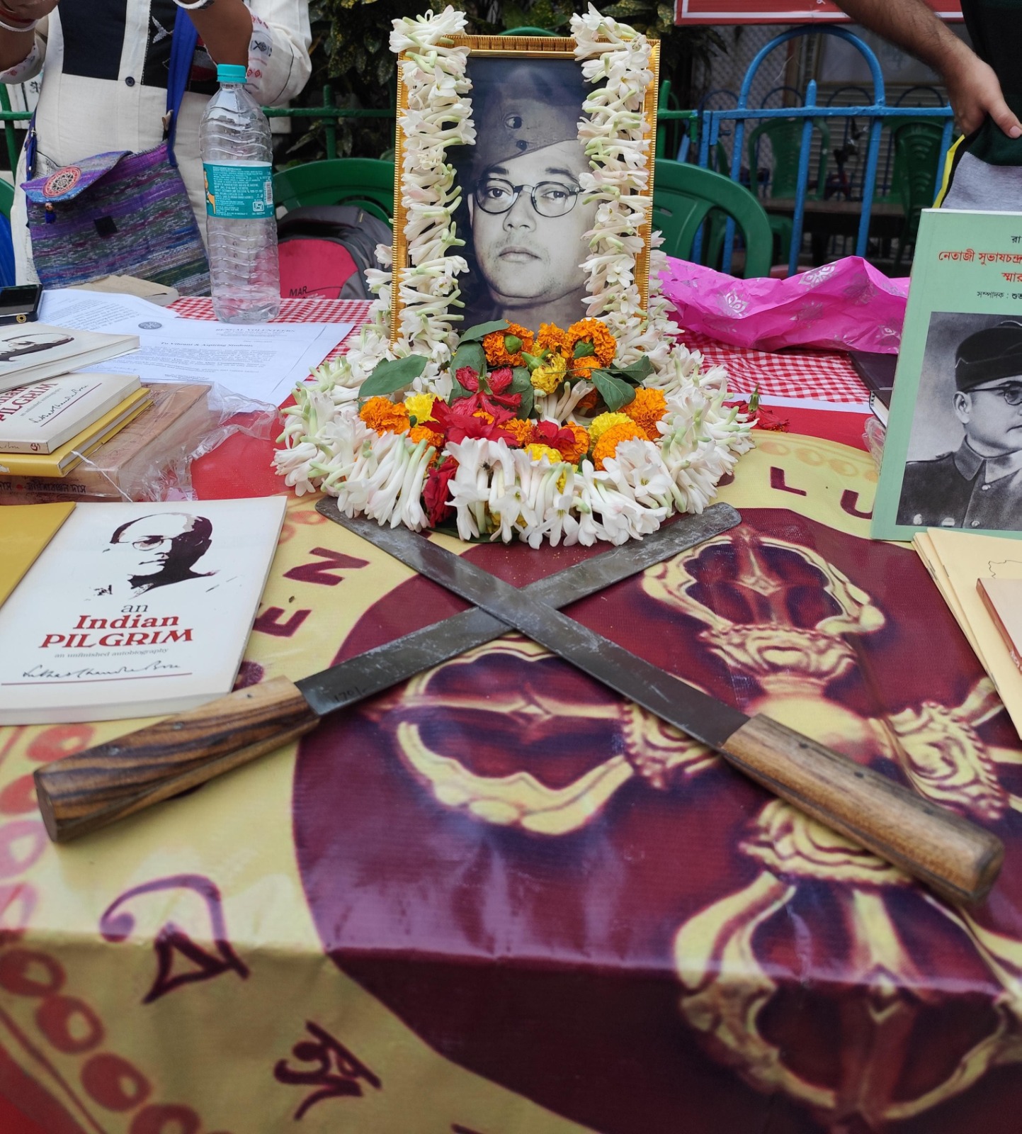 Netaji Jayanti 2025